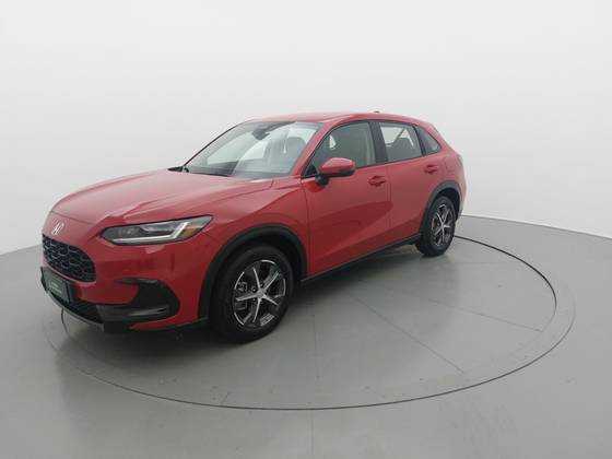HONDA ZR-V 2.0 i-VTEC GASOLINA TOURING CVT HONDA ZR-V 2.0 i-VTEC GASOLINA TOURING CVT